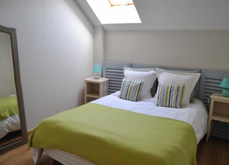 Gîtes Les Quatre Saisons