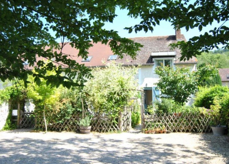 Gîtes Les Quatre Saisons