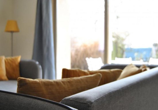 Gîtes Les Quatre Saisons