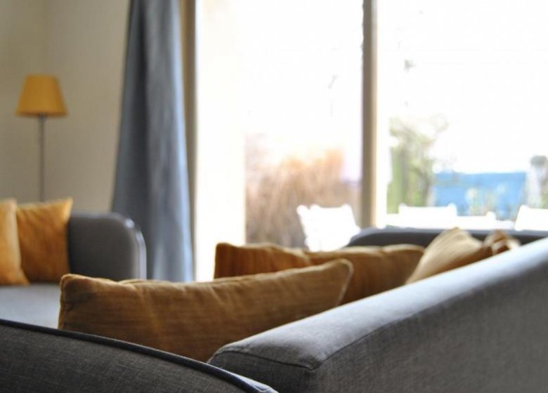 Gîtes Les Quatre Saisons