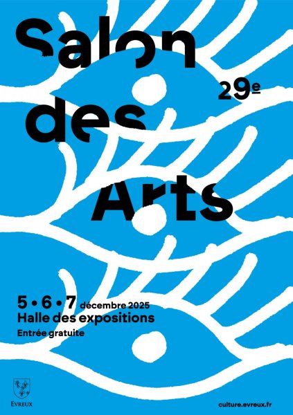 Salon des arts