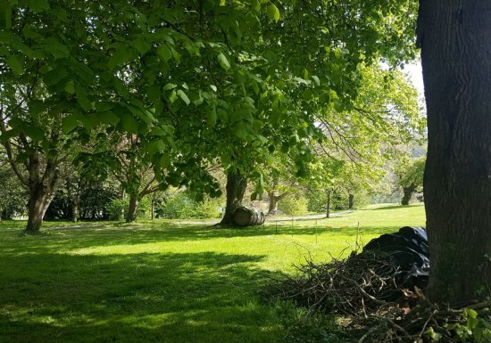 Ancienne Abbaye Notre Dame de Grestain