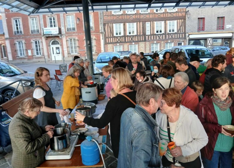 Fête de la Soupe (11ème édition)