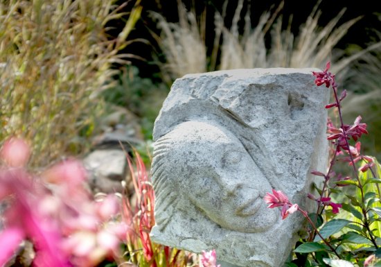 ©Eure Tranquille L’Eure tranquille – jardin d’artiste