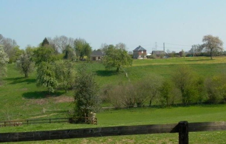 Gite du Haras de la Pelcotière