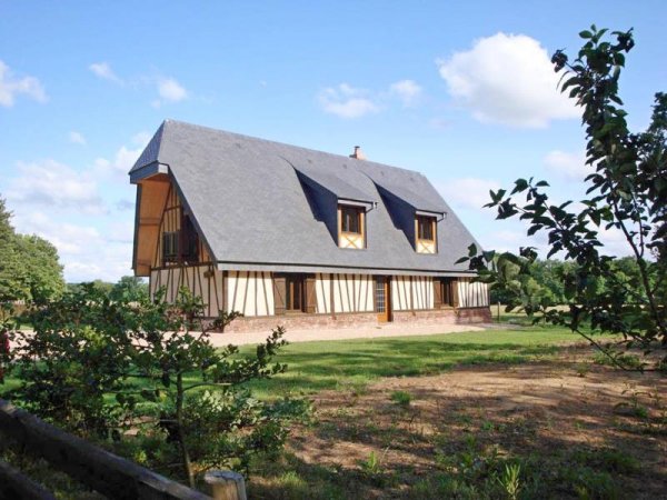 Gîte du Bosc