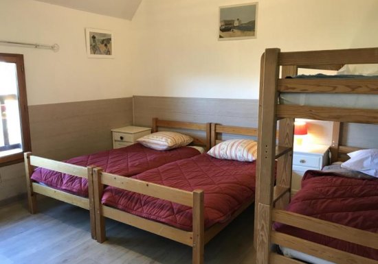 ST OUEN DU TILLEUL Le Gîte de la Forêt