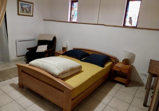 Le gîte du Gonthier