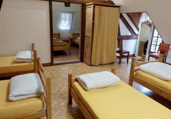 Le gîte du Gonthier