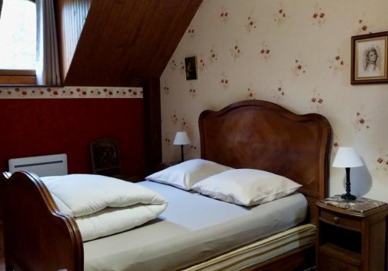 VITOT Le gîte du Gonthier