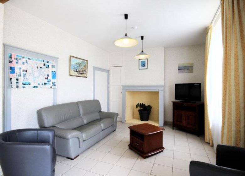 le Gîte communal