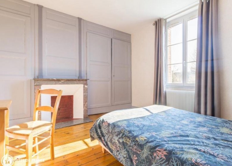 le Gîte communal