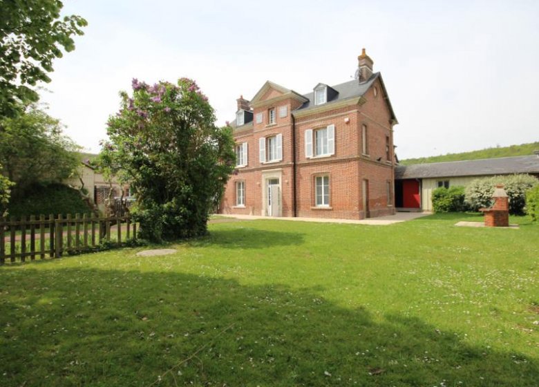 le Gîte communal