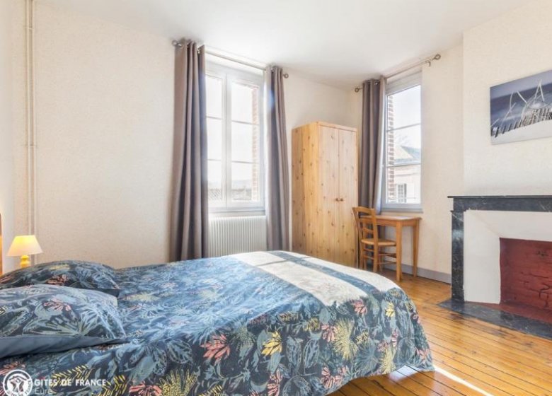 le Gîte communal