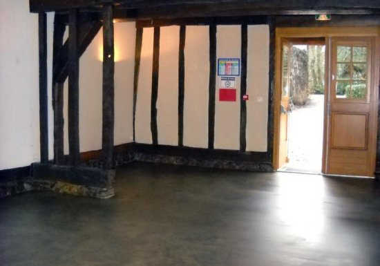 BRETEUIL Le Gîte de la Poultière