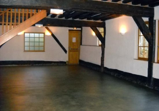 BRETEUIL Le Gîte de la Poultière