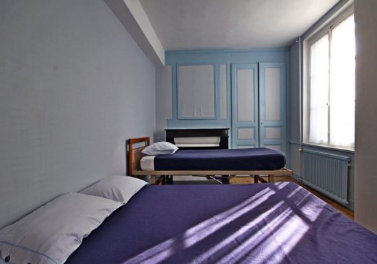 BRETEUIL Le Gîte de la Poultière
