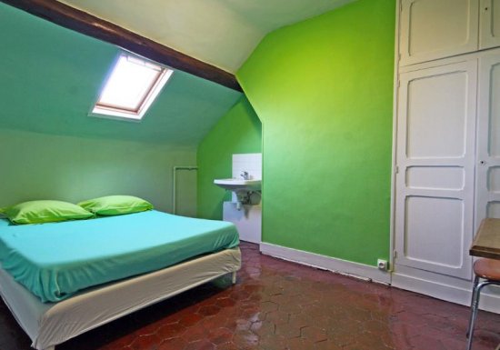BRETEUIL Le Gîte de la Poultière