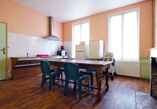BRETEUIL Le Gîte de la Poultière