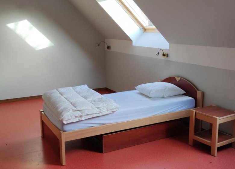Le Gîte du Panorama