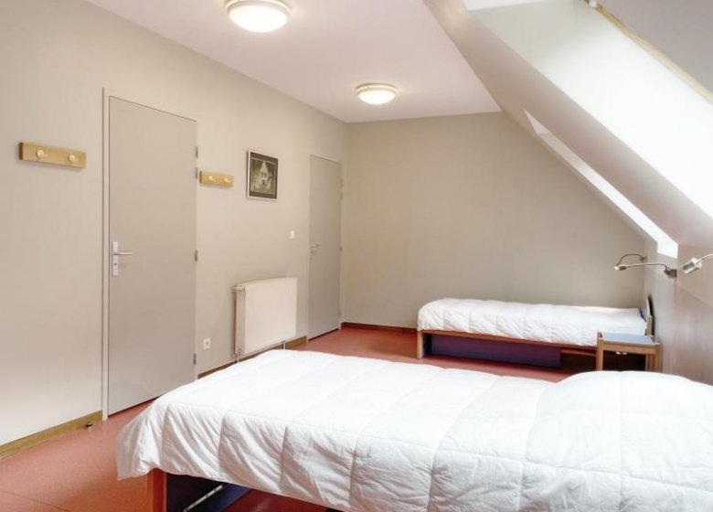 Le Gîte du Panorama