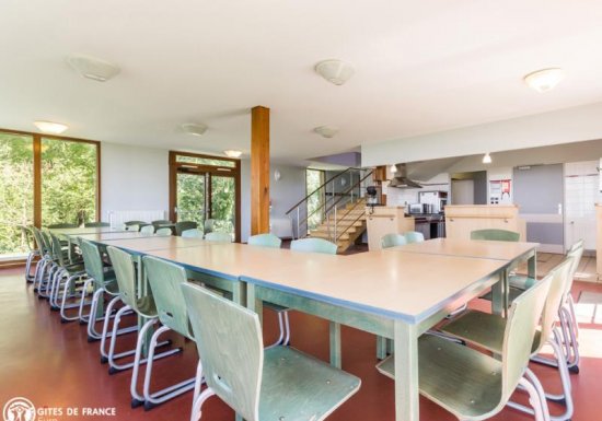 Le Gîte du Panorama