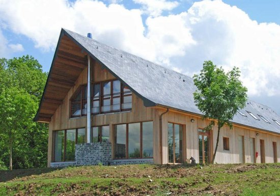 Le Gîte du Panorama