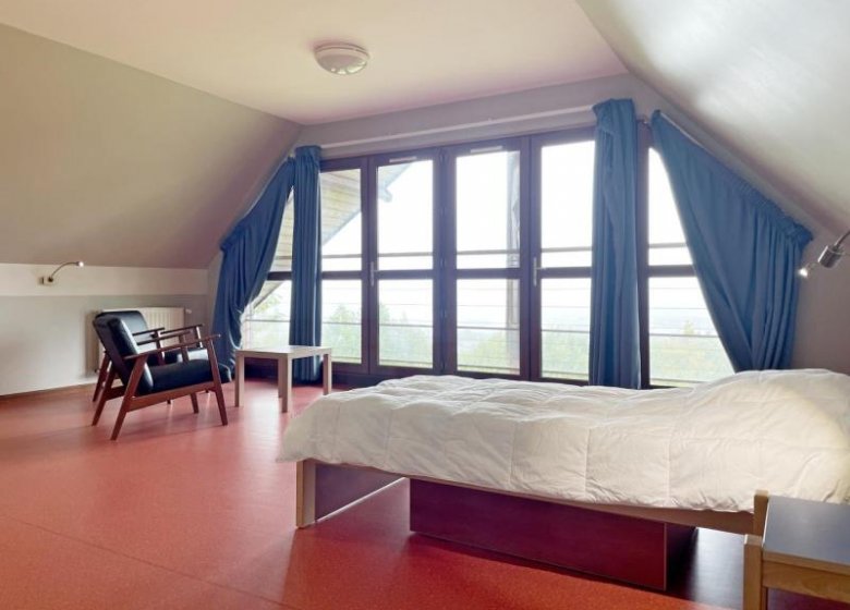 Le Gîte du Panorama