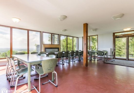 Le Gîte du Panorama