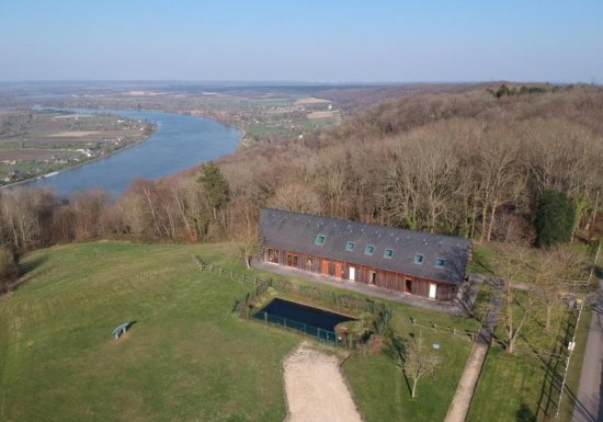 Le Gîte du Panorama