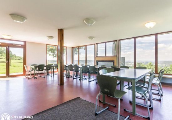 Le Gîte du Panorama