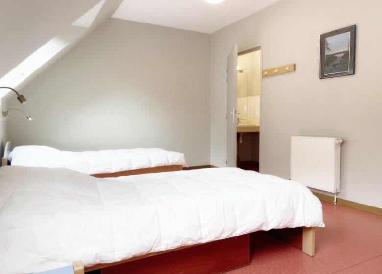 Le Gîte du Panorama