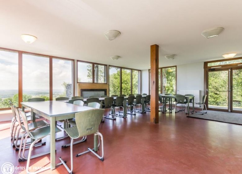 Le Gîte du Panorama