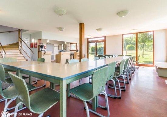 Le Gîte du Panorama