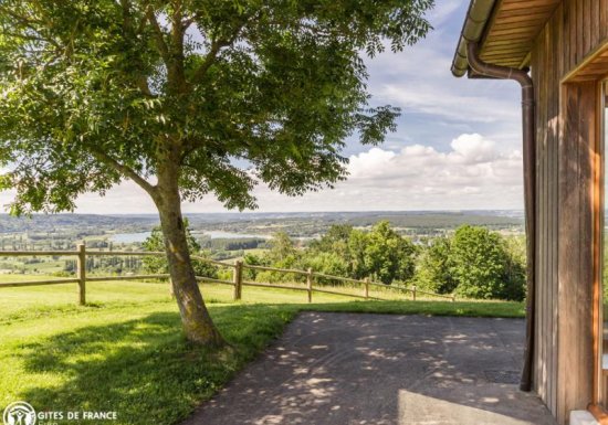 Le Gîte du Panorama