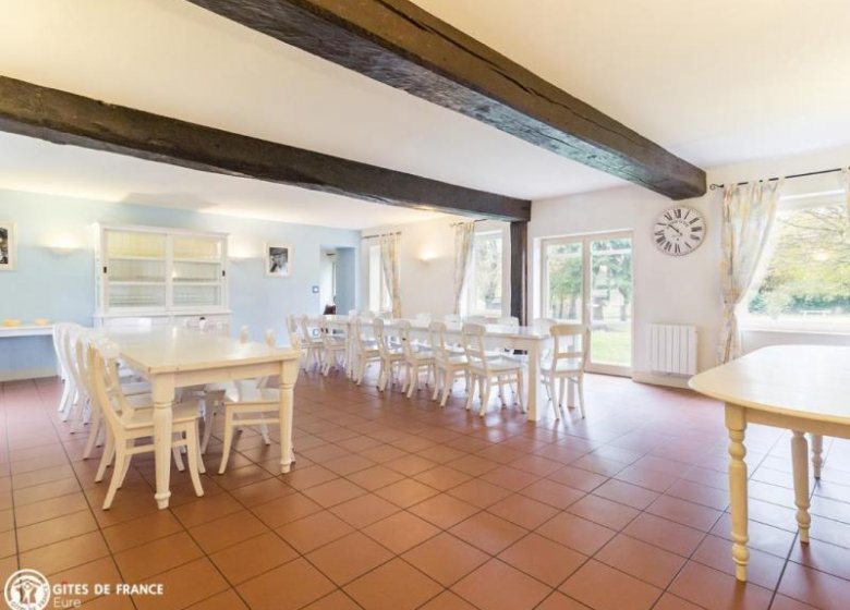 Le Trou Normand