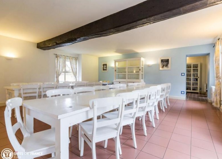 Le Trou Normand