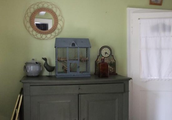 Gîte La maison de ma grand-mère