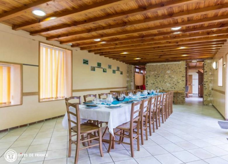 Le Champ de l&rsquo;Etre