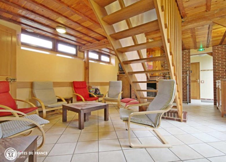 Le Champ de l&rsquo;Etre