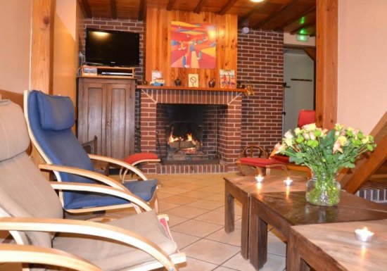 Le Champ de l&rsquo;Etre