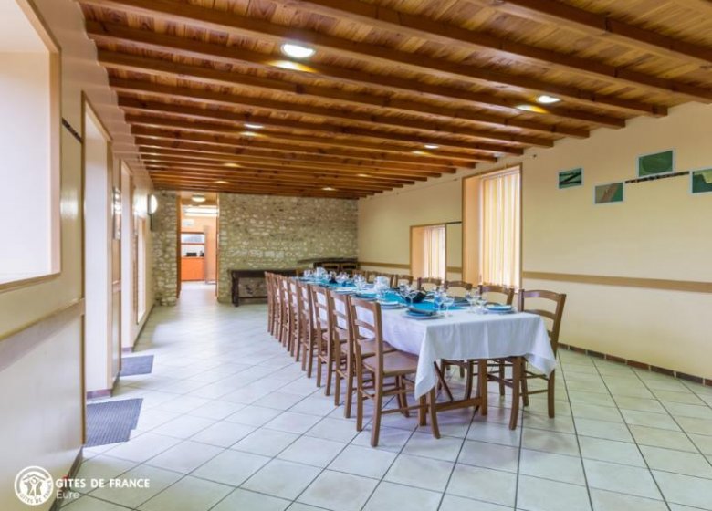 Le Champ de l’Etre