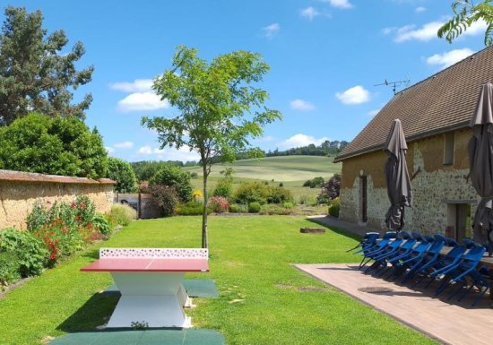 Le Champ de l&rsquo;Etre