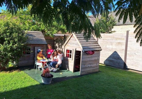 Le Champ de l&rsquo;Etre