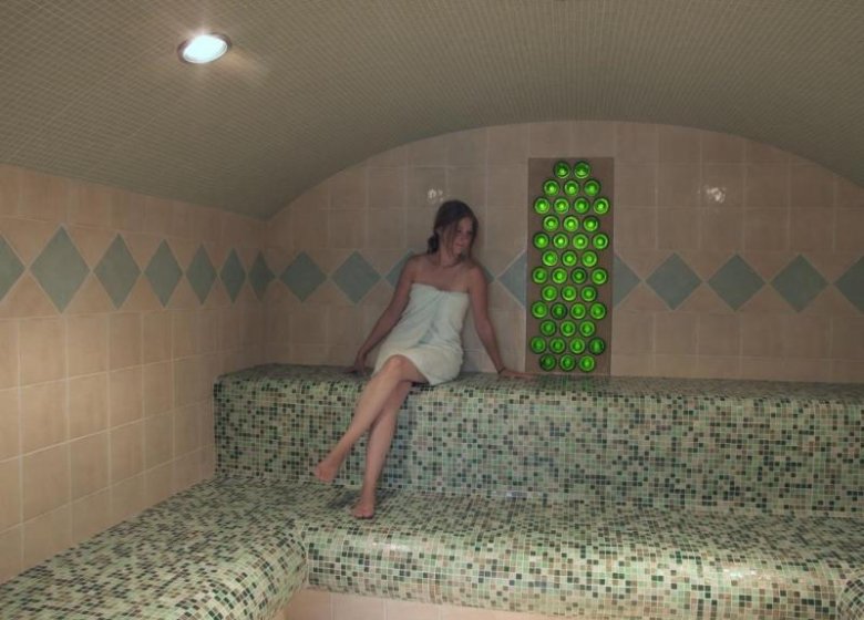 Le Champ de l’Etre