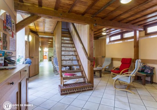 Le Champ de l&rsquo;Etre