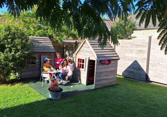 Le Champ de l&rsquo;Etre