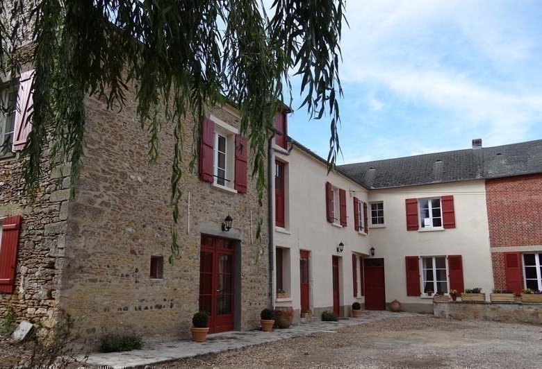 la Maison Saint Nicolas