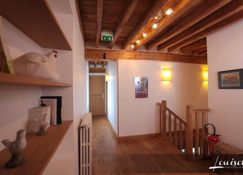 la Maison Saint Nicolas