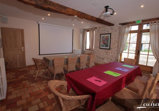 la Maison Saint Nicolas